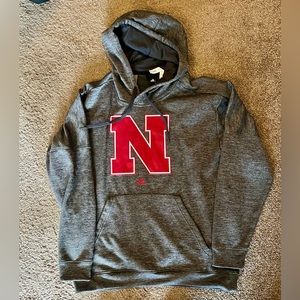 Adidas Men’s hoodie XL $20